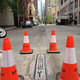 Illustration for article titled There's a Hero Repairing Chicago's Horrible Potholes With Mosaics